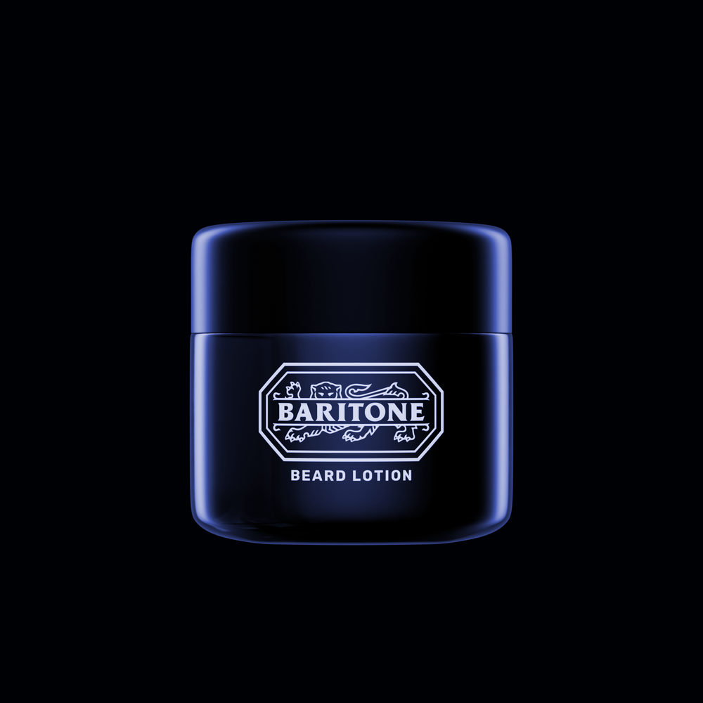 Beard Lotion 1.7 oz