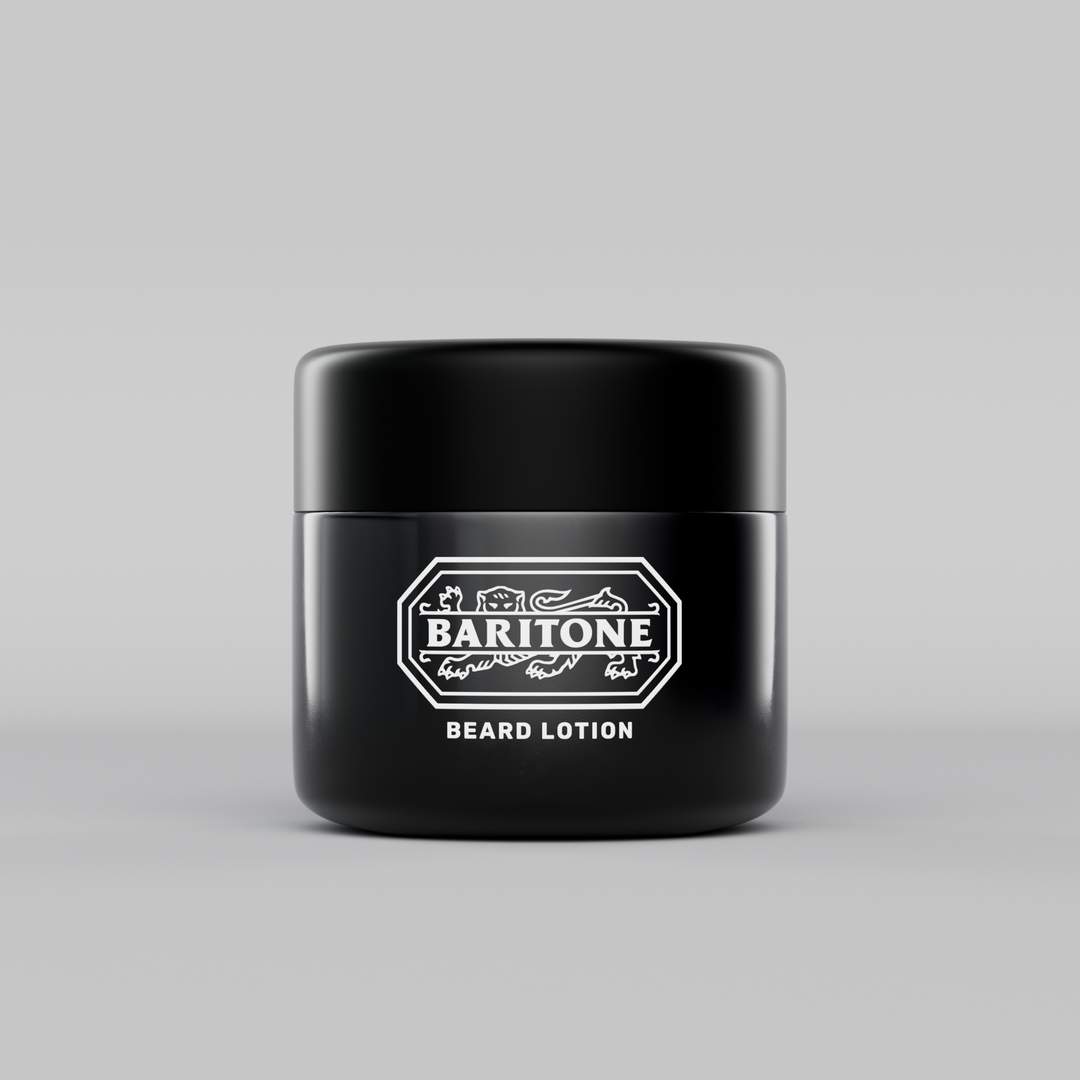 Beard Lotion 1.7 oz